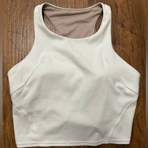 Wunder Train Racerback Tank Top